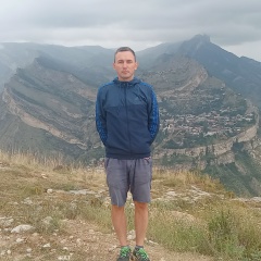 Раш Алиулов, 11.01.1984, Всеволожск