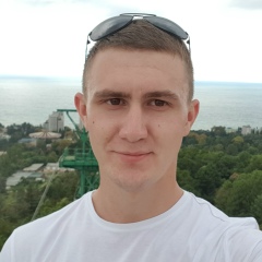 Денис Кейбал, 21.09.1997, Вознесеновское