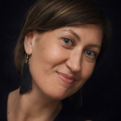 Светлана Балкосадская, 21.04, Санкт-Петербург