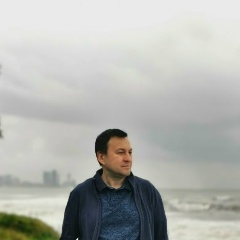 Ильдар Багаутдинов, 10.11, Москва