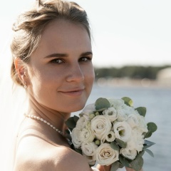 Ольга Коневских, 12.12, Санкт-Петербург