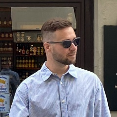 Илья Казаков, 23.04, Санкт-Петербург