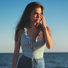 Natasha Kalashnikova, 02.09