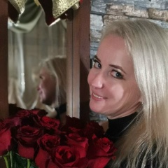 Анна Уколова, 04.08, Самара