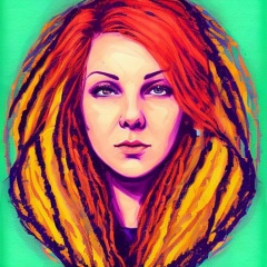 Леся Тарасенко, 21.06.1986, Алматы