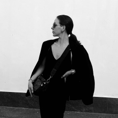 Александра Задорожная, 16.11.1992, Винница