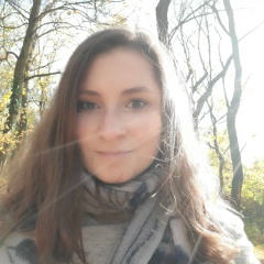 Ольга Кошань, 02.10, Бобруйск