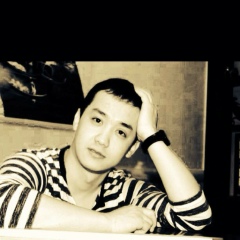 Алмаз Исраилов, 18.08, Казань