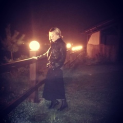 Полина Татаринова, 26.01, Минск