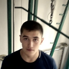 Александр Кузнецов, 05.04.1995