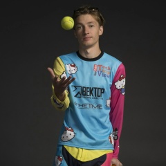 Александр Зубенко, 30.09, Алматы