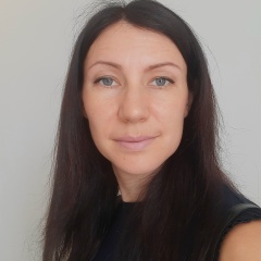 Ирина Перевалова, 28.06, Красноярск