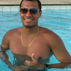 Marcus Vinicius Cruz, 05.04.1992