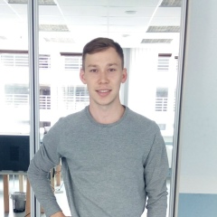 Рифхат Чемборисов, 03.12.1989