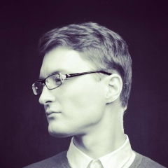 Антон Сатышев, 06.11.1987, Красноярск