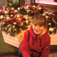 Елена Кирпичикова, 30.12.1982