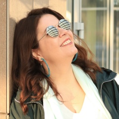 Ольга Полякова, 12.01