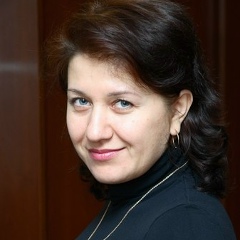 Елена Матвеева, 18.01, Санкт-Петербург