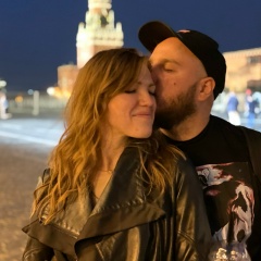 Олька Подгорная, 28.05, Москва