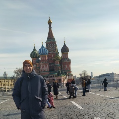 Евгений Ченчик