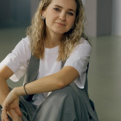 Елена Маркова, 09.11.1985, Екатеринбург