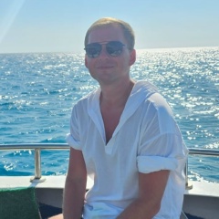 Алексей Денисенко, 18.08, Москва