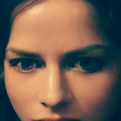 Екатерина Леонова, 04.06.1987, Подольск