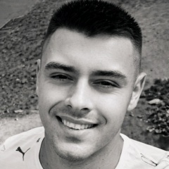 Sergey Rudnitsky, 18.11, Киев
