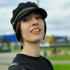 Марина Сидорова, 11.11, Вологда