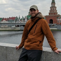 Дмитрий Левкин, 17.02.1991, Санкт-Петербург