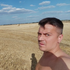 Александр Ванютин, 23.02.1988