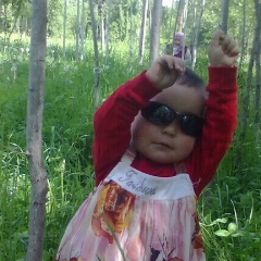 Динара Чолпонкулова