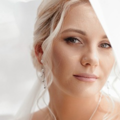 Наташа Алферова, 27.02.1993, Dallas