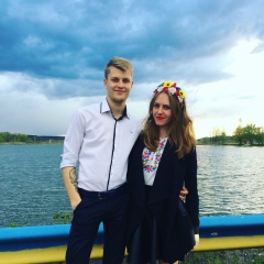 Евгений Танаев, 01.10, Киев