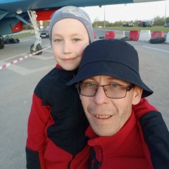 Владимир Жаров, 17.01, Череповец