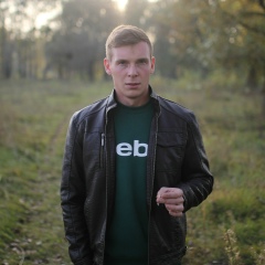 Валерий Поликарпов, 19.05, Змиев