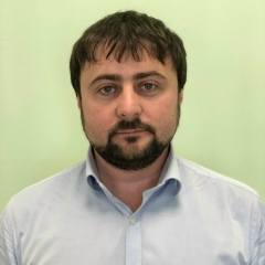 Александр Трость, 29.11.1980