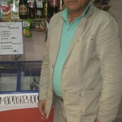 Маис Велиев, 09.05.1971, Порхов