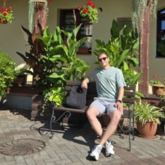 Семён Патютько, 08.12