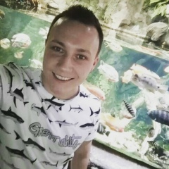 Dima Salimov