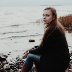 Вера Шкурина, Санкт-Петербург