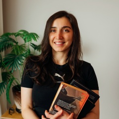 Kamile Mamedova, 19.09, Brisbane