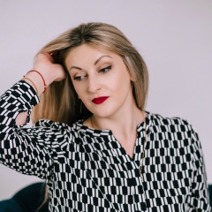 Светлана Рыковская, 20.11, Брест