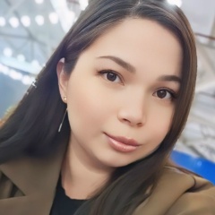 Жанна Дюсембаева, 15.10, Семей