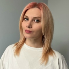 Юлия Афанасьева, 13.09, Москва