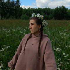 Эмилия Габбасова, 16.07.1989, Казань