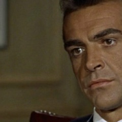 James Bond, 20.03.1991, Manchester