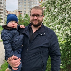 Андрей Доронин, 31.05.1987, Екатеринбург