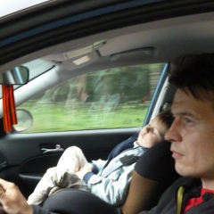 Владимир Набагез, 24.09.1981, Санкт-Петербург