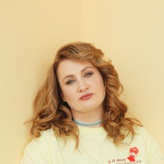Елена Гоманцова, 11.01, Санкт-Петербург